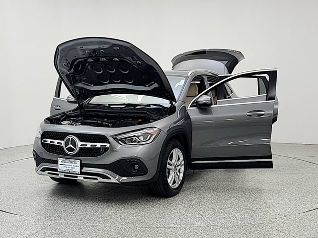 Used 2023 Mercedes-Benz GLA 250 4MATIC image 9