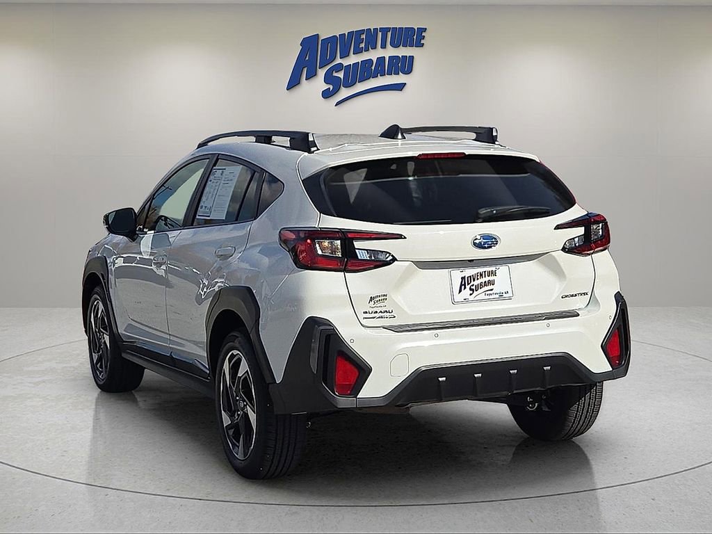 Certified 2025 Subaru Crosstrek 2.5i Limited image 5