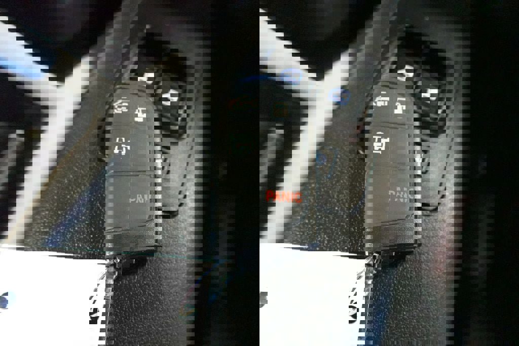 Used 2023 RAM ProMaster 2500 w/ Premium Convenience Group (B) image 20