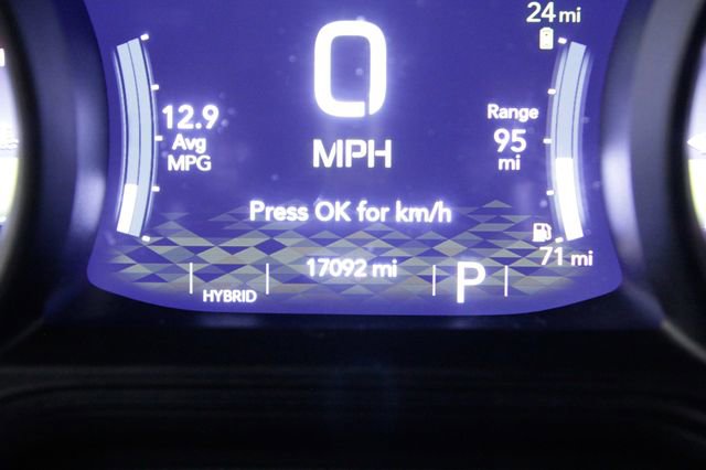 Used 2024 Jeep Wrangler Unlimited Sahara w/ Technology Group image 23