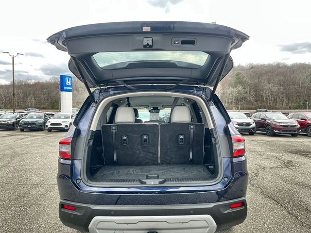 Used 2023 Honda Pilot EX-L image 21
