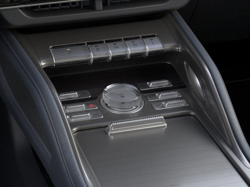 New 2025 Lincoln Nautilus Reserve image 15