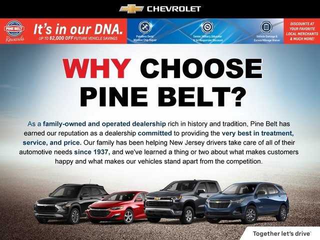 New 2026 Chevrolet Silverado 1500 RST w/ Safety Package image 5