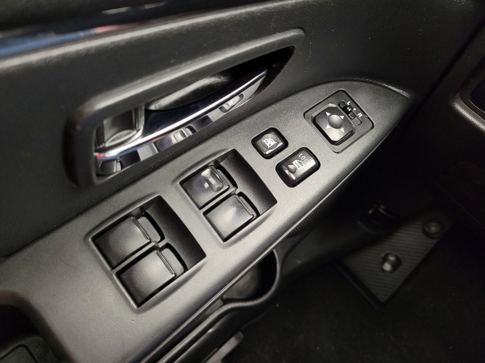 Used 2022 Mitsubishi Outlander Sport SE AWD/4WD image 27