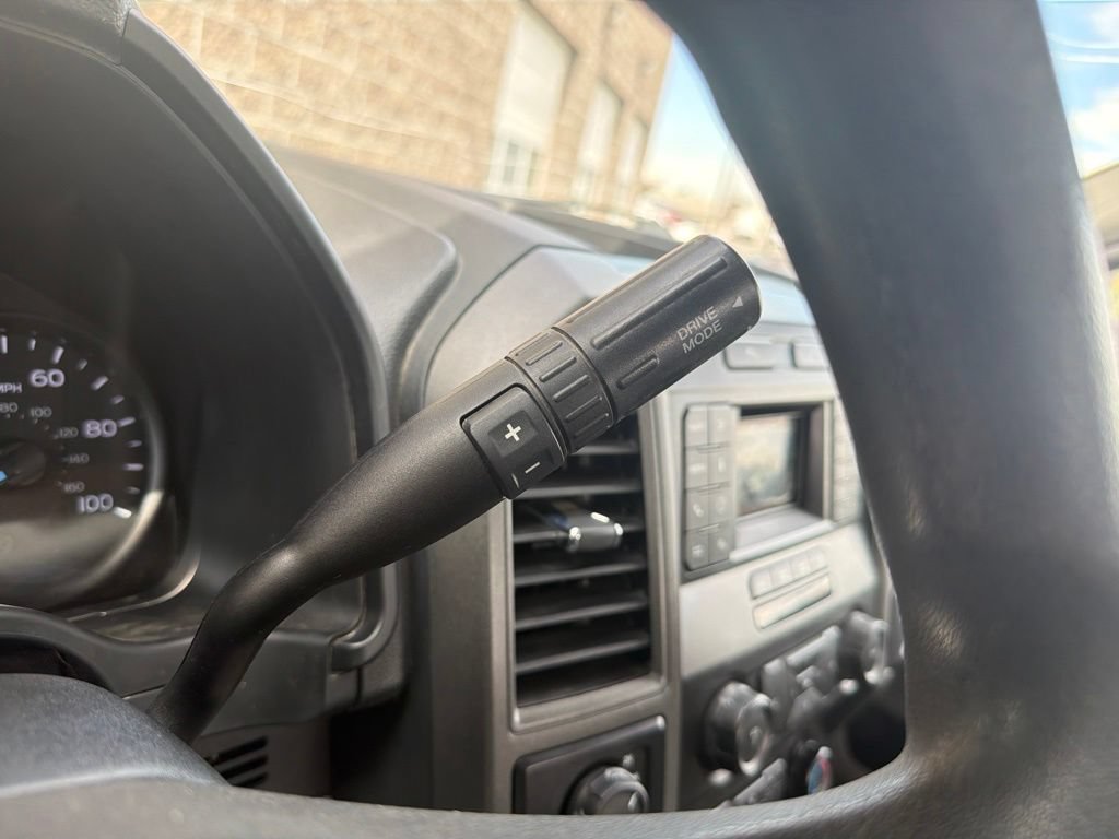 Used 2021 Ford F250 XL w/ Power Equipment Group AWD/4WD image 16