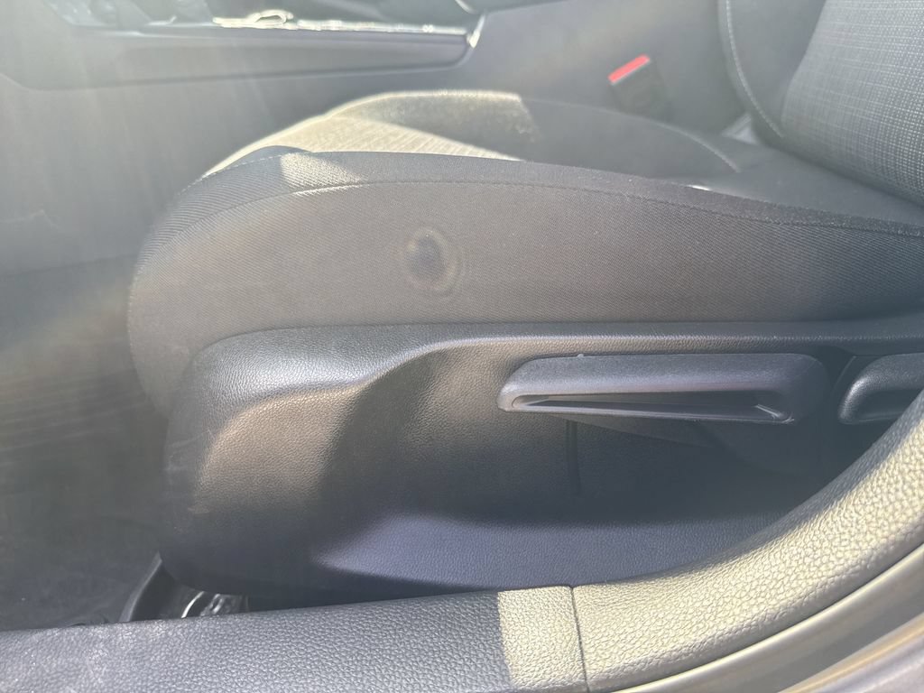 Used 2025 Honda Civic LX image 12