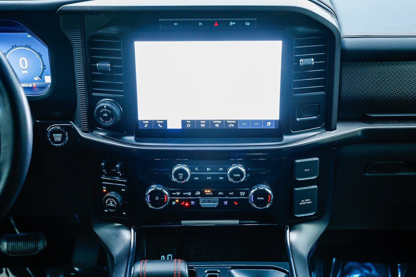 Used 2024 Ford F150 Raptor w/ Equipment Group 803A Raptor R image 11