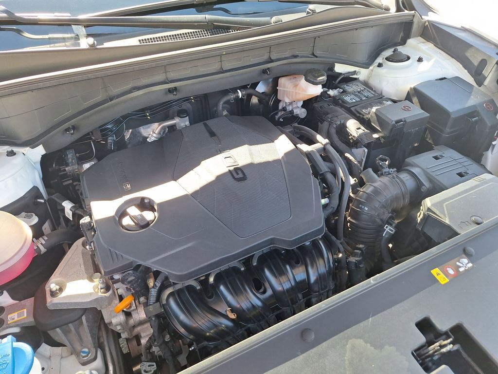 Used 2024 Kia Sorento S image 32