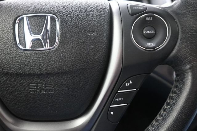 Used 2018 Honda Pilot EX-L image 30