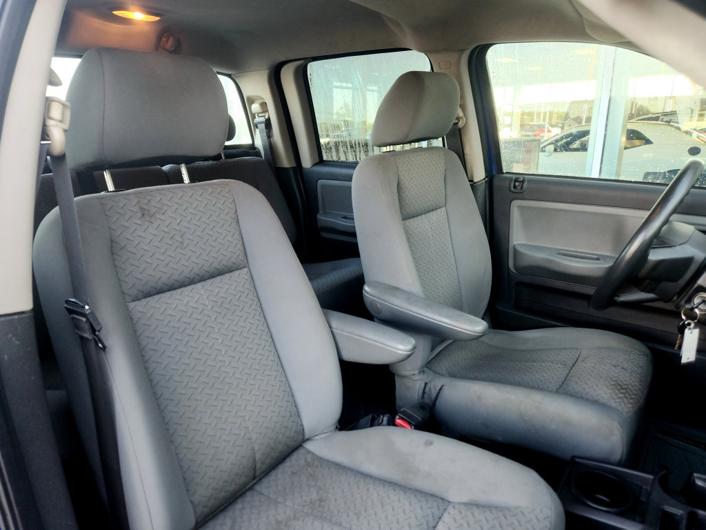 Used 2008 Dodge Dakota ST AWD/4WD image 29