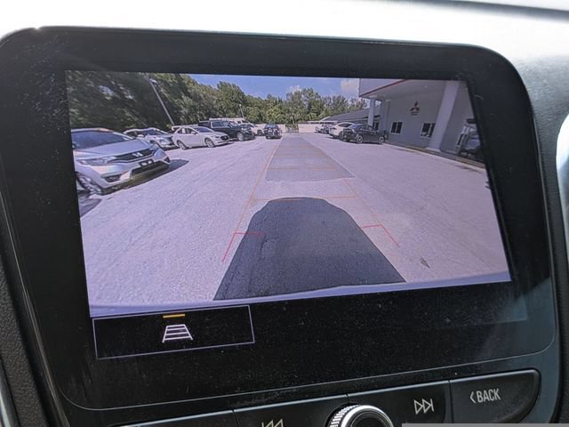 Used 2024 Chevrolet Equinox Premier FWD image 22