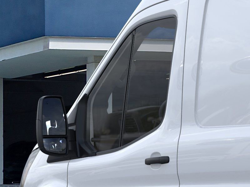 New 2026 Ford Transit 250 148 High Roof Extended w/ Load Area Protection Package RWD image 20