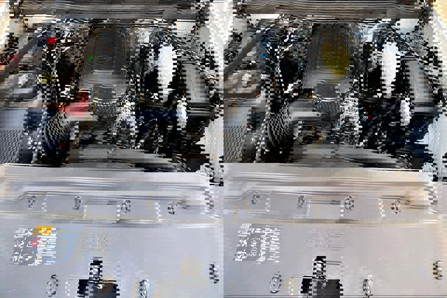 Used 2018 GMC Sierra 2500 4x4 Crew Cab w/ Sierra Convenience Package image 31