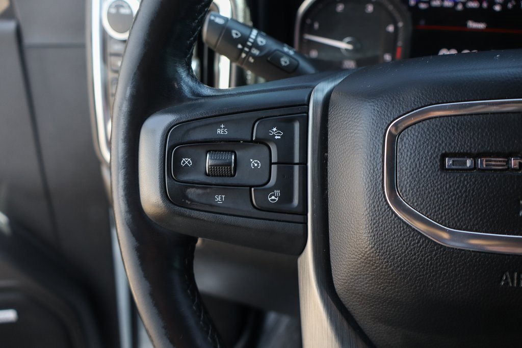 Used 2022 GMC Sierra 2500 Denali image 25