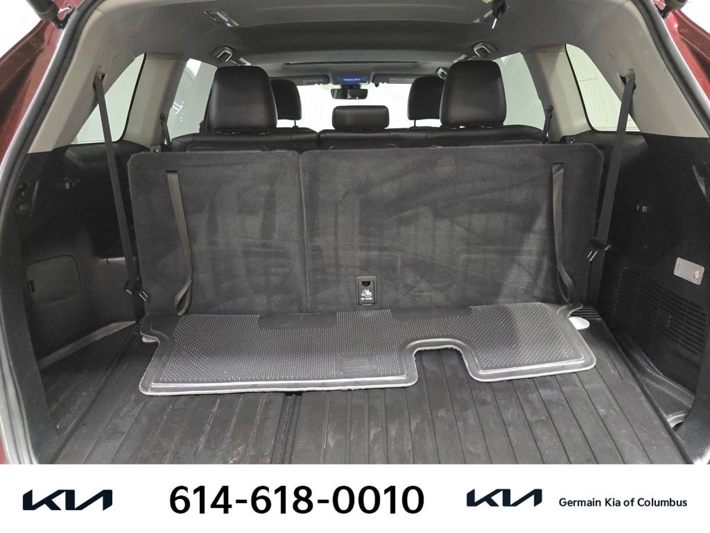 Used 2019 Toyota Highlander XLE image 21