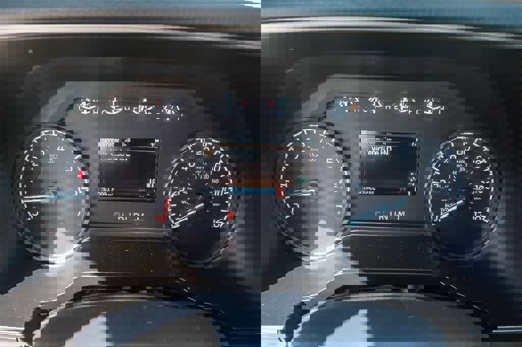 Used 2023 Ford F150 XLT image 25