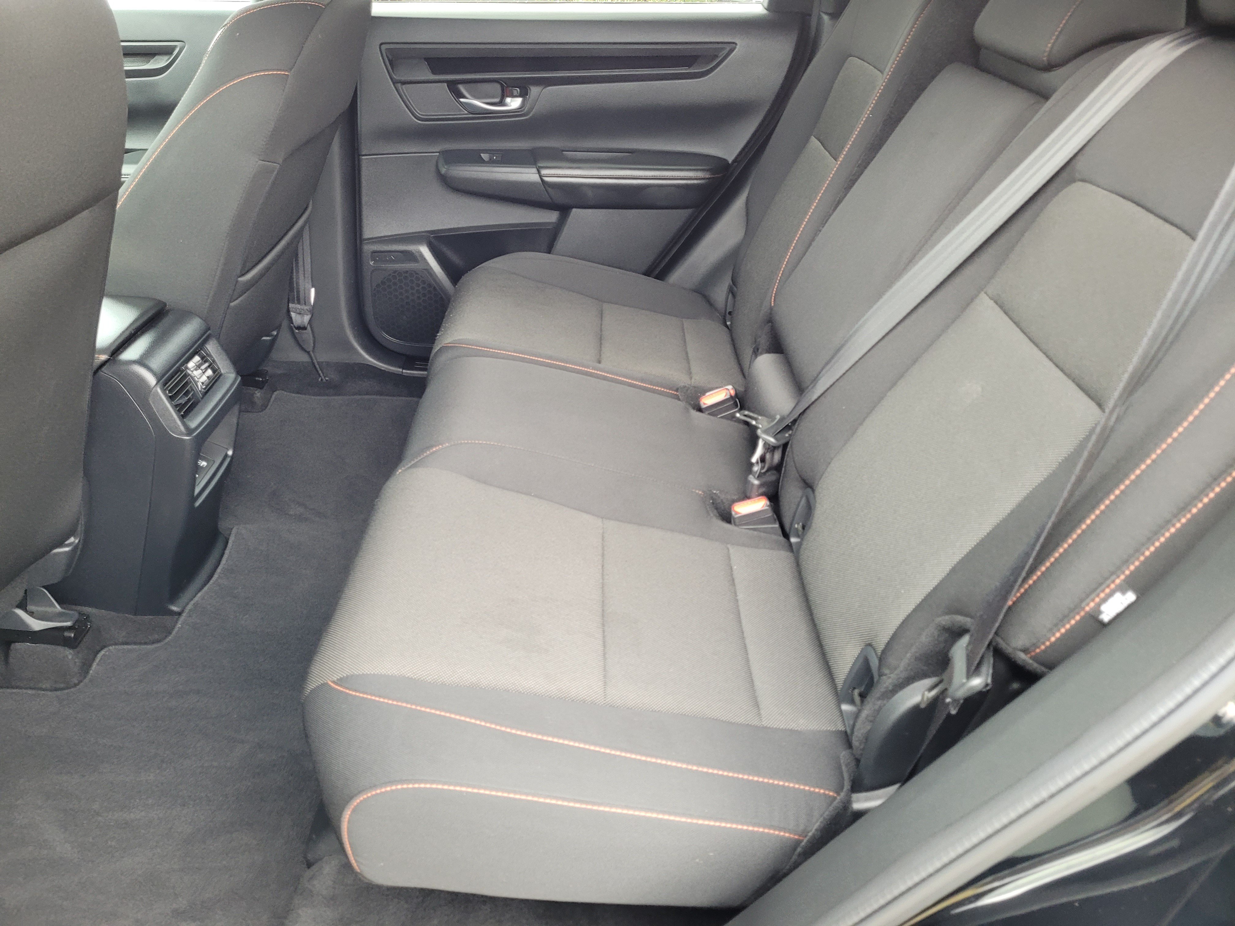 Used 2024 Honda CR-V Sport image 14