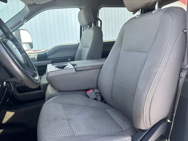 Used 2018 Ford F250 XLT image 33