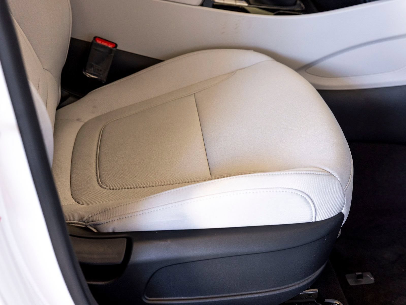 New 2025 Hyundai Tucson SE FWD image 27