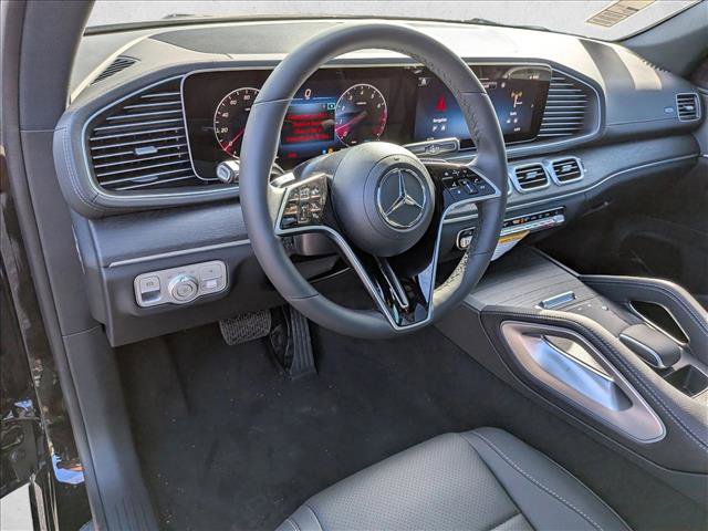 New 2026 Mercedes-Benz GLE 350 4MATIC image 3