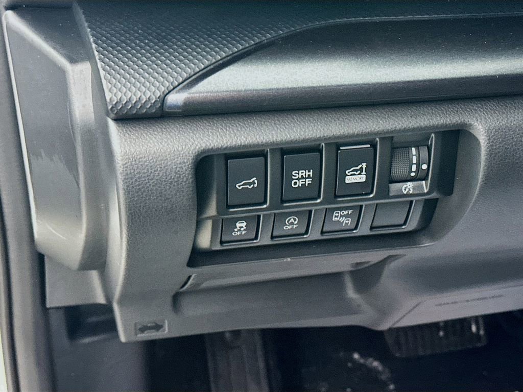 Certified 2024 Subaru Forester Wilderness image 15