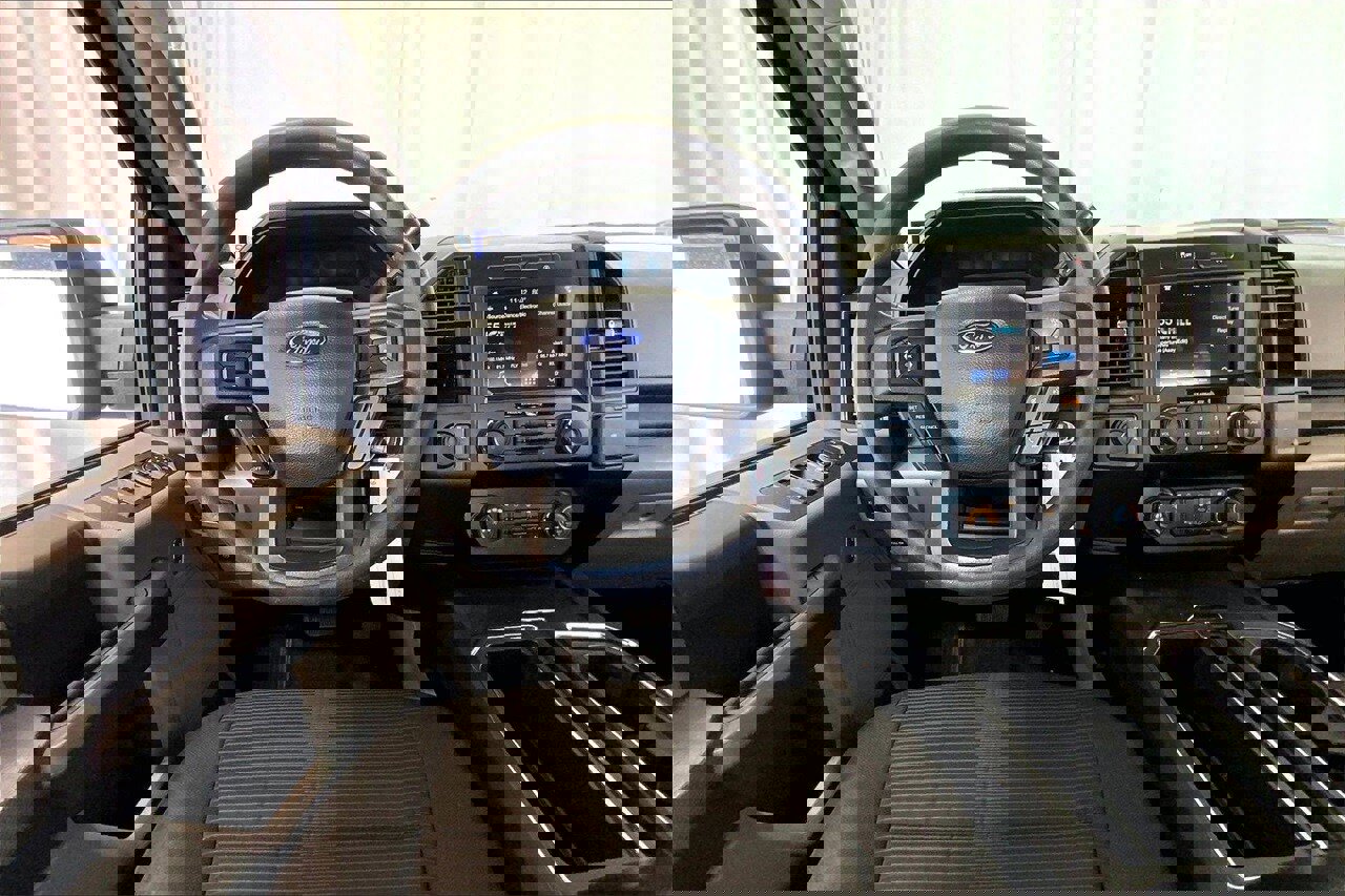 Used 2019 Ford F150 XL w/ Equipment Group 101A Mid image 14