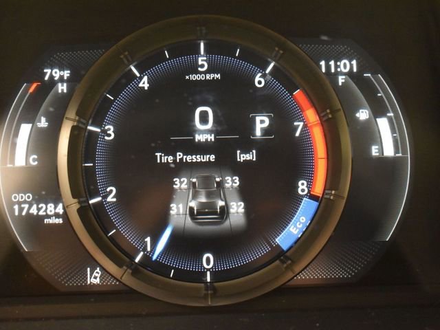 Used 2022 Lexus ES 350 F Sport w/ Accessory Package 2 image 17