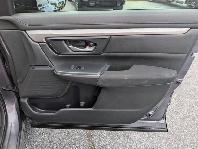 Used 2021 Honda CR-V LX image 32