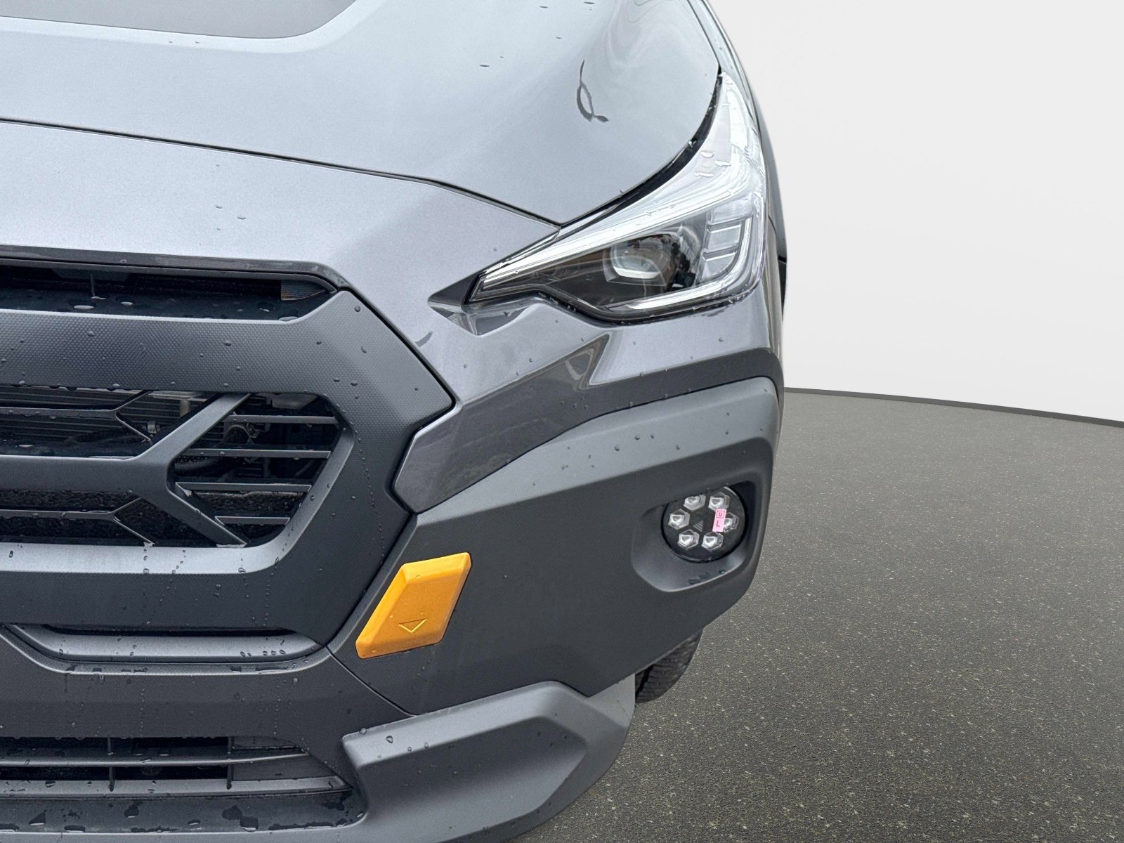 New 2026 Subaru Crosstrek 2.5i Wilderness w/ Crosstrek Mirror Package AWD/4WD image 10