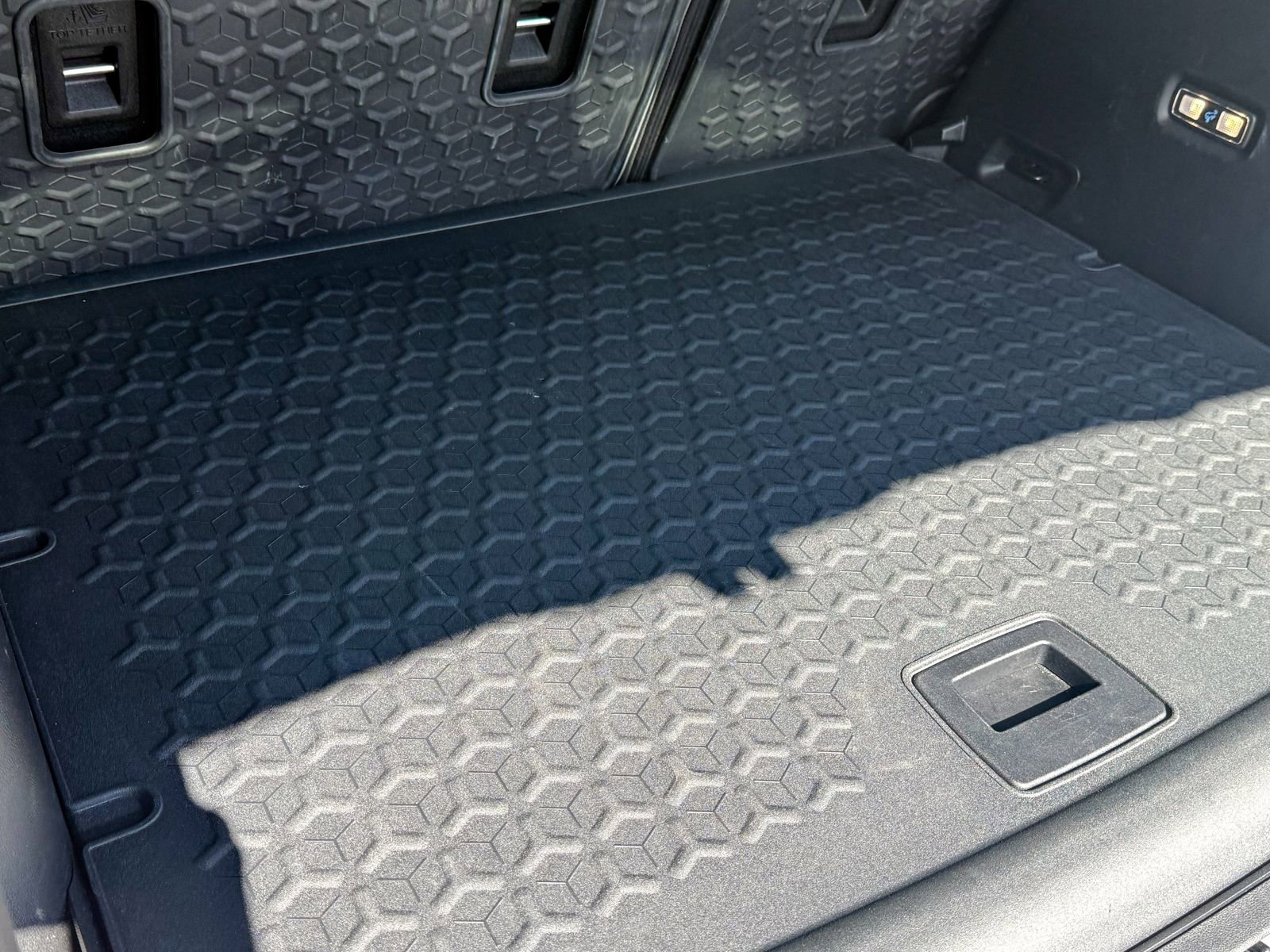 Used 2025 Ford Bronco Sport Badlands image 14