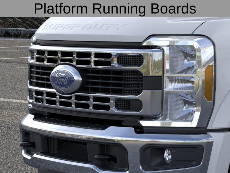 New 2026 Ford F450 XLT image 18