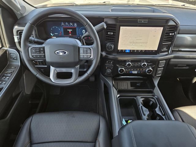 New 2026 Ford F250 Lariat image 4