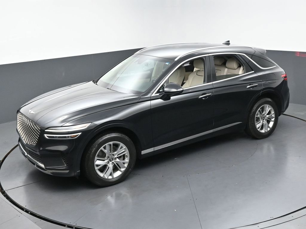 Used 2023 Genesis GV70 2.5T image 40