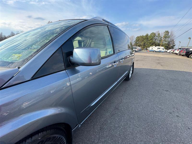 Used 2008 Nissan Quest S w/ Drivers Pkg image 11