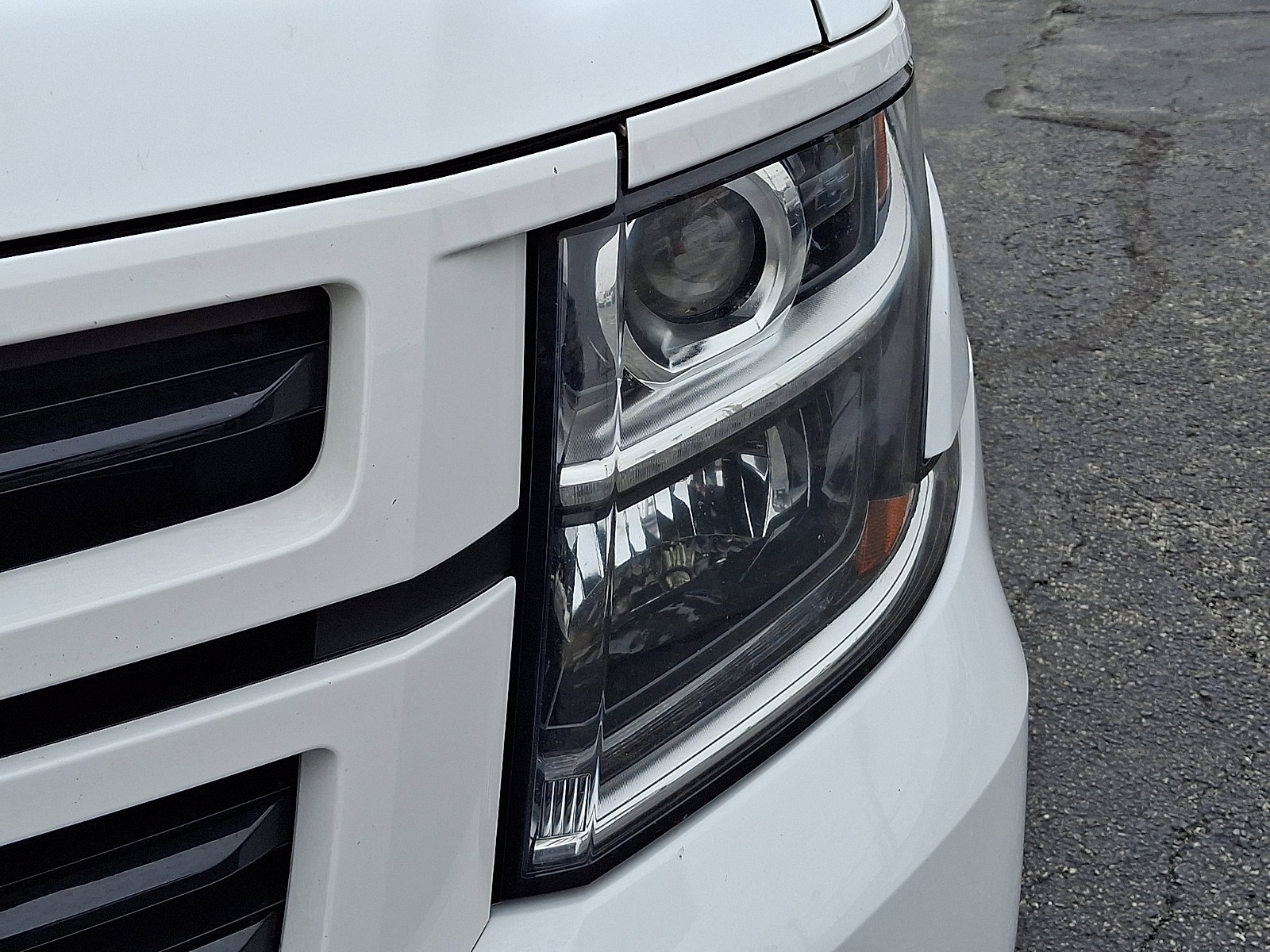 Used 2020 Chevrolet Suburban Premier image 11