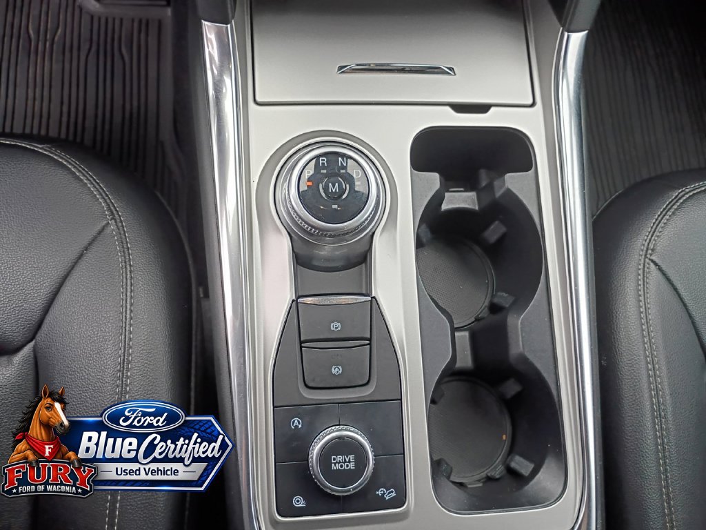 Used 2020 Ford Explorer XLT w/ Equipment Group 202A AWD/4WD image 36