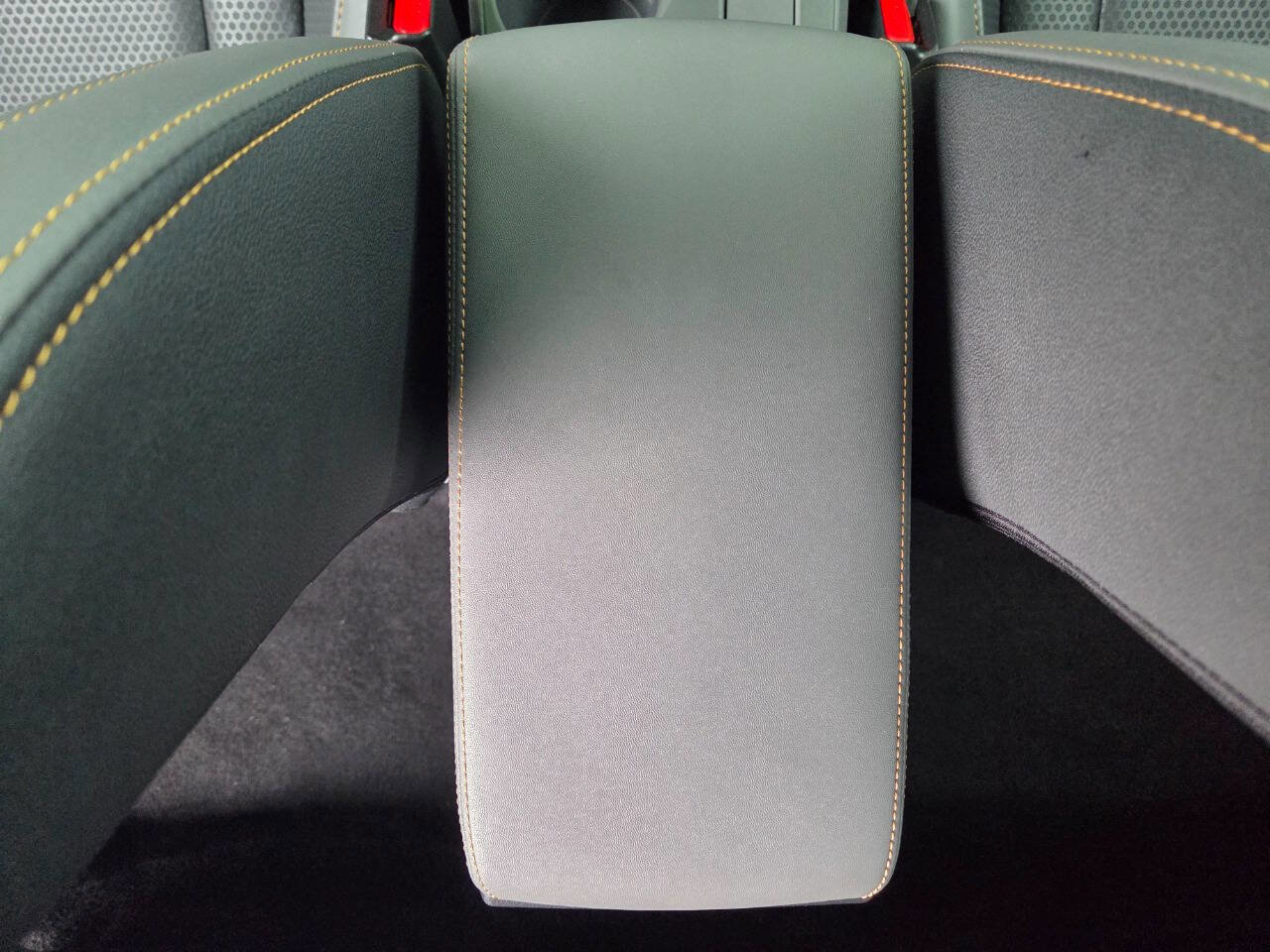 Used 2024 Subaru Crosstrek 2.5i Wilderness image 32