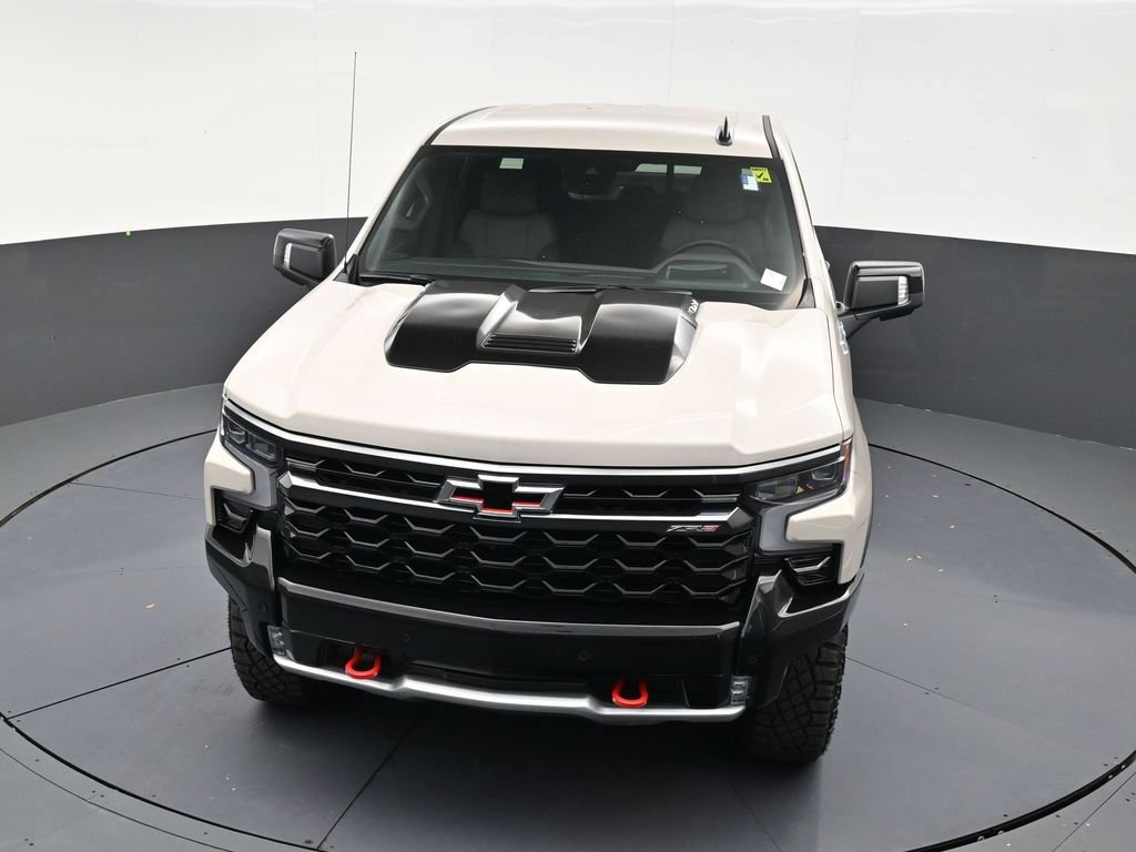 Used 2026 Chevrolet Silverado 1500 ZR2 AWD/4WD image 18