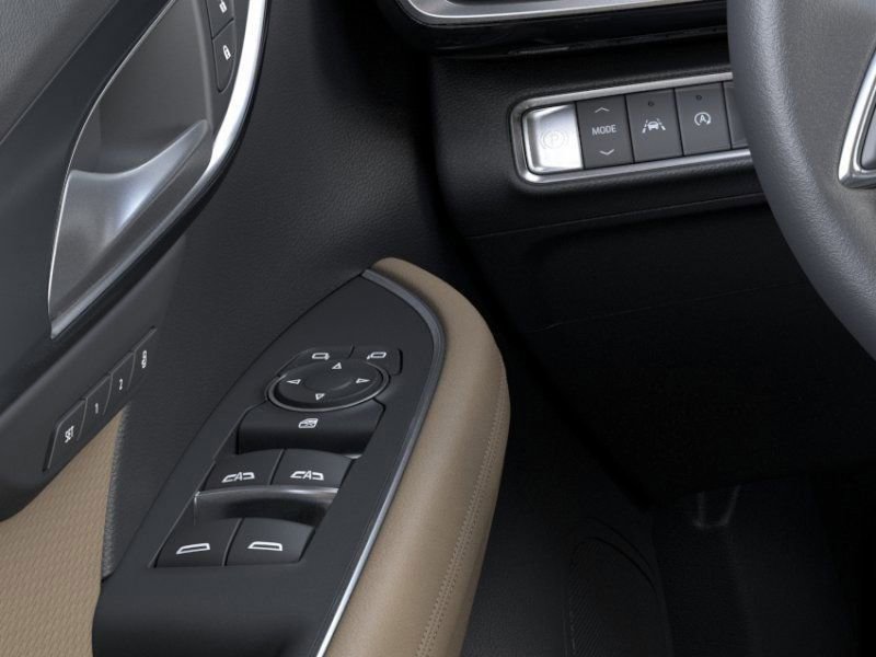 New 2026 Buick Envision Preferred image 23