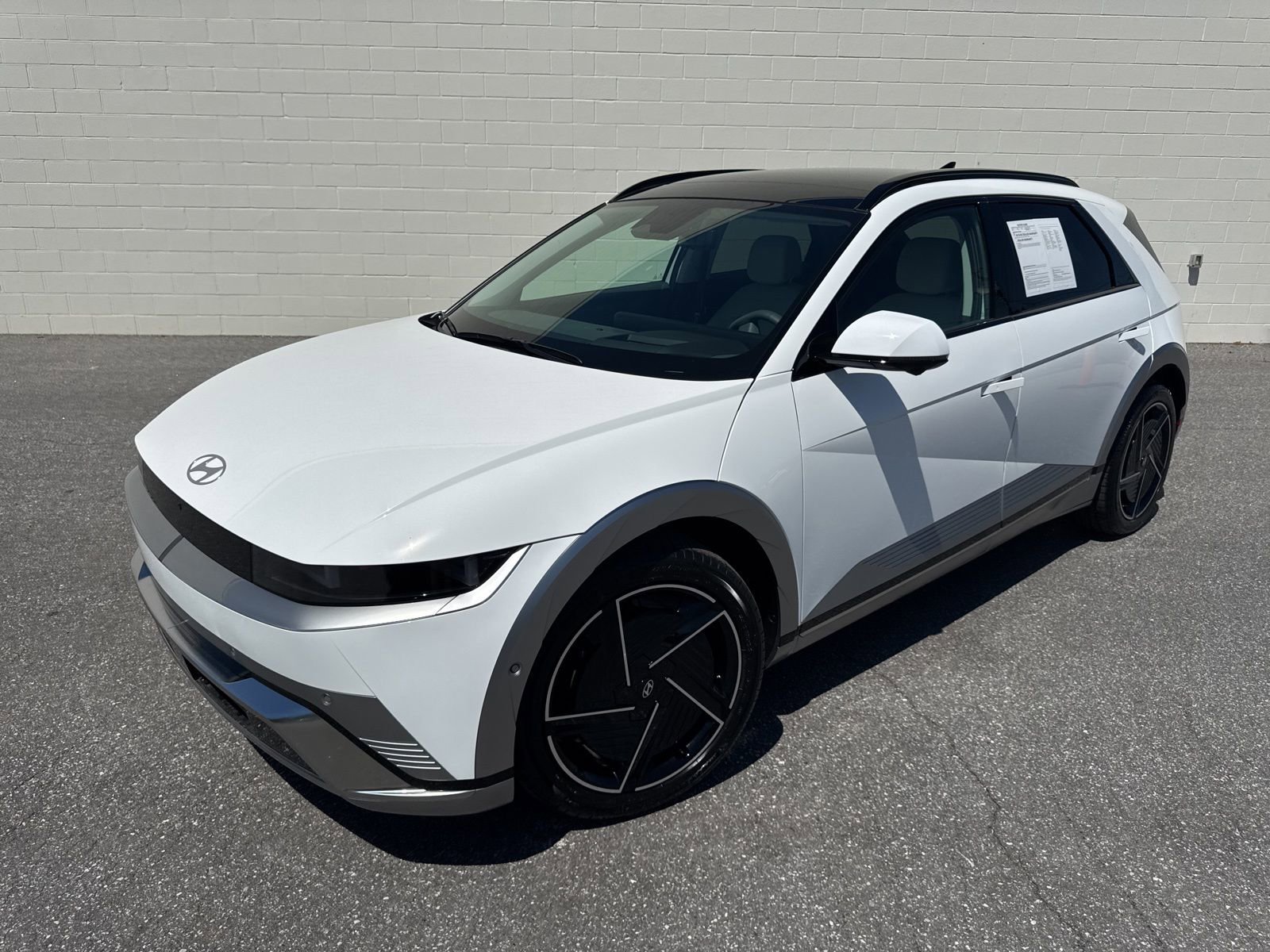 Used 2026 Hyundai Ioniq 5 Limited