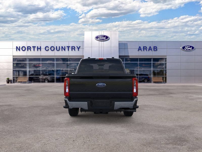 New 2026 Ford F350 XLT RWD image 7