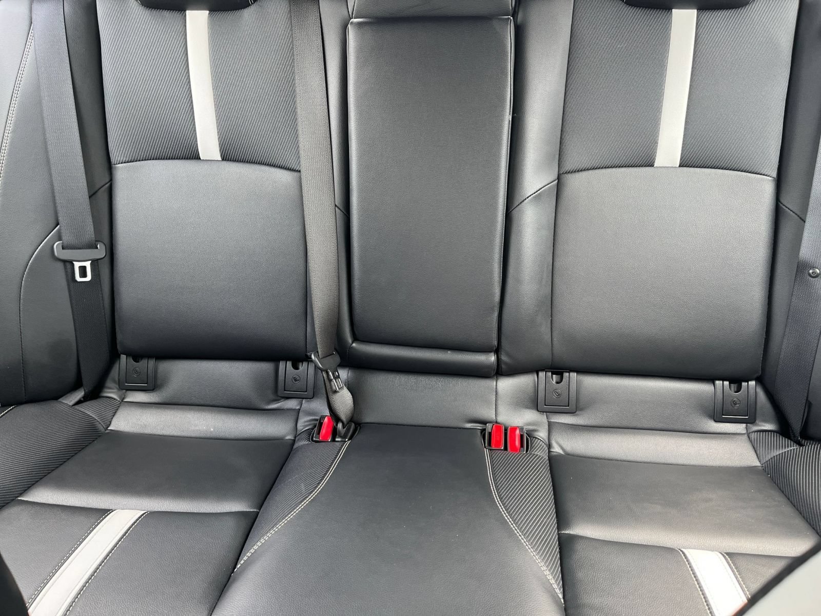 Used 2025 Toyota Camry SE FWD image 43