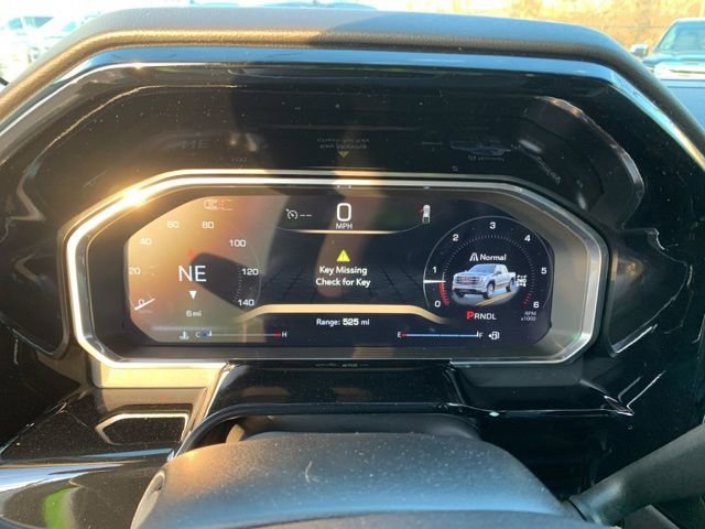 New 2026 GMC Sierra 1500 Elevation w/ Elevation Select Package image 18