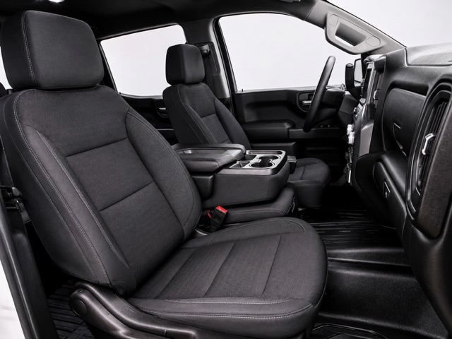 Used 2024 GMC Sierra 1500 Pro w/ Graphite Edition AWD/4WD image 16