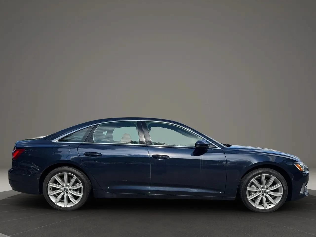 Used 2020 Audi A6 2.0T Premium Plus w/ Premium Plus Package AWD/4WD image 4