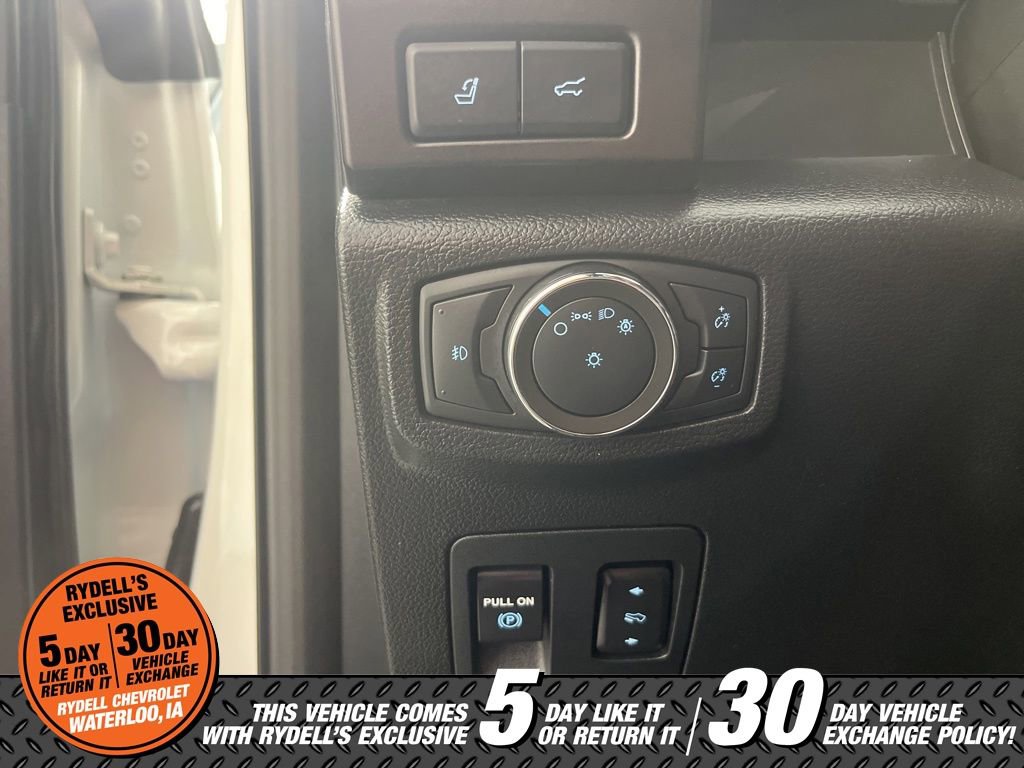 Used 2021 Ford Expedition Max Limited AWD/4WD image 28