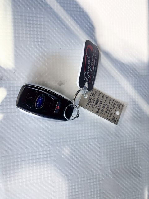 Used 2022 Subaru Crosstrek 2.5i Sport w/ Moonroof Package image 31