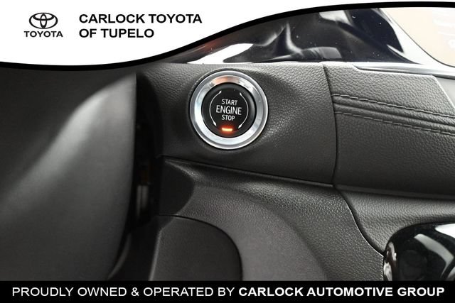 Used 2023 Buick Encore GX Essence w/ Experience Buick Package FWD image 29