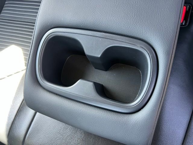 Used 2024 Toyota Camry SE image 16