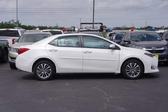 Used 2017 Toyota Corolla XLE image 5